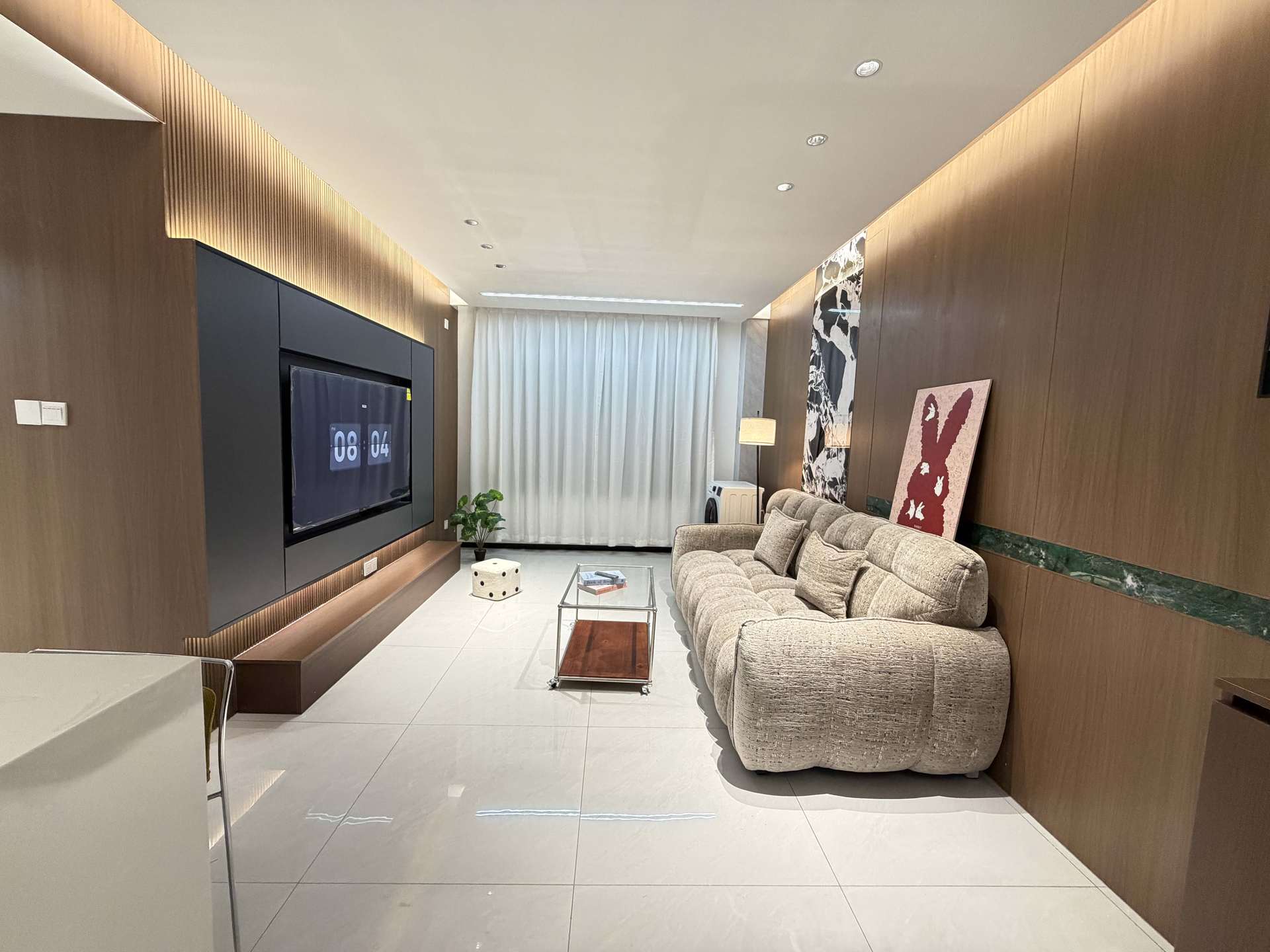 南王3号院