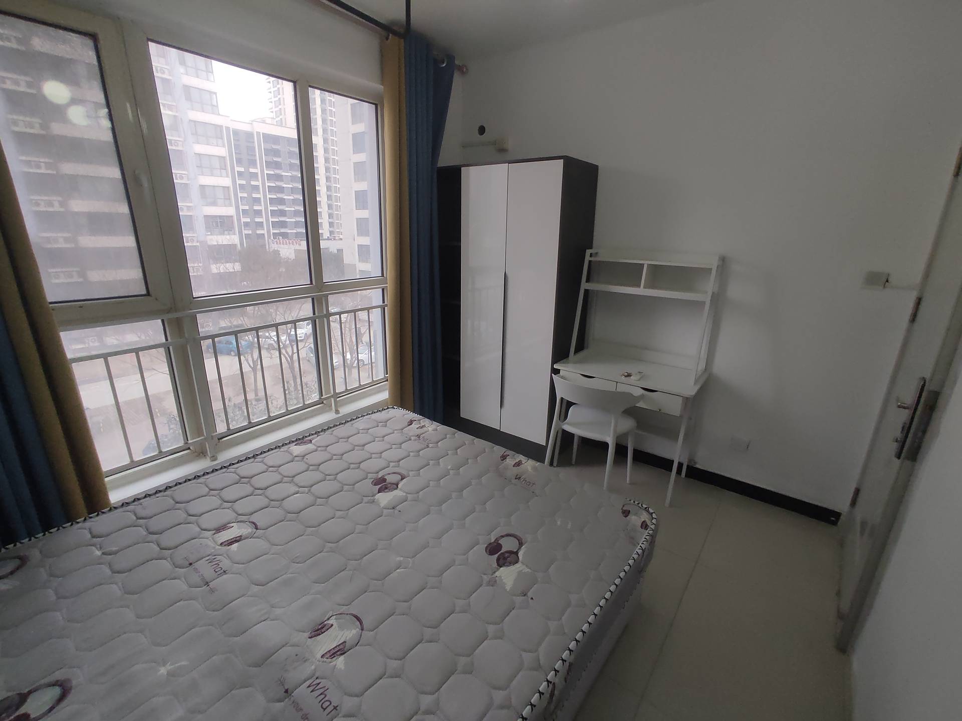 绿家小区