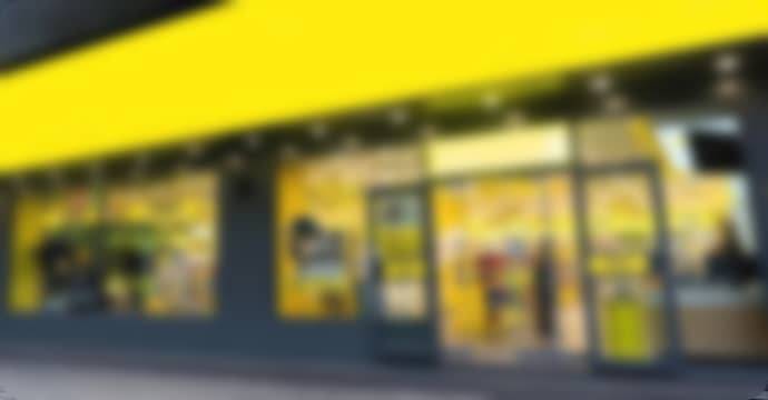 石家庄市中法宿舍